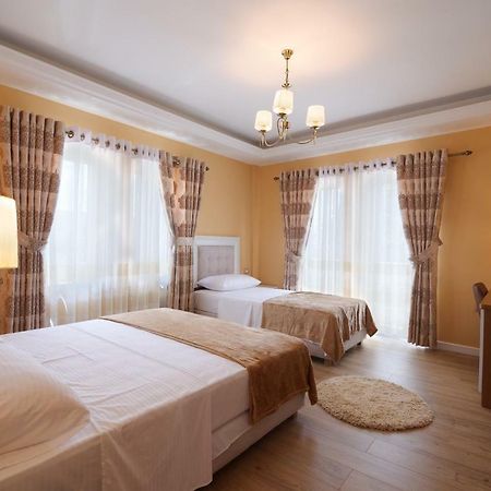Bed and Breakfast Eagles Philadelphia Korcza Zewnętrze zdjęcie