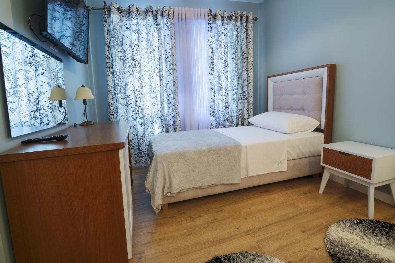 Bed and Breakfast Eagles Philadelphia Korcza Zewnętrze zdjęcie
