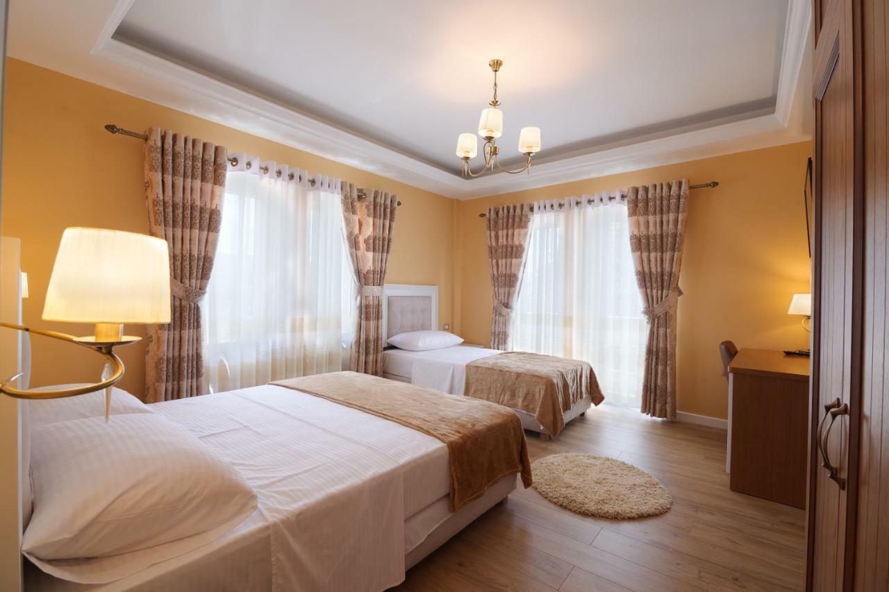 Bed and Breakfast Eagles Philadelphia Korcza Zewnętrze zdjęcie