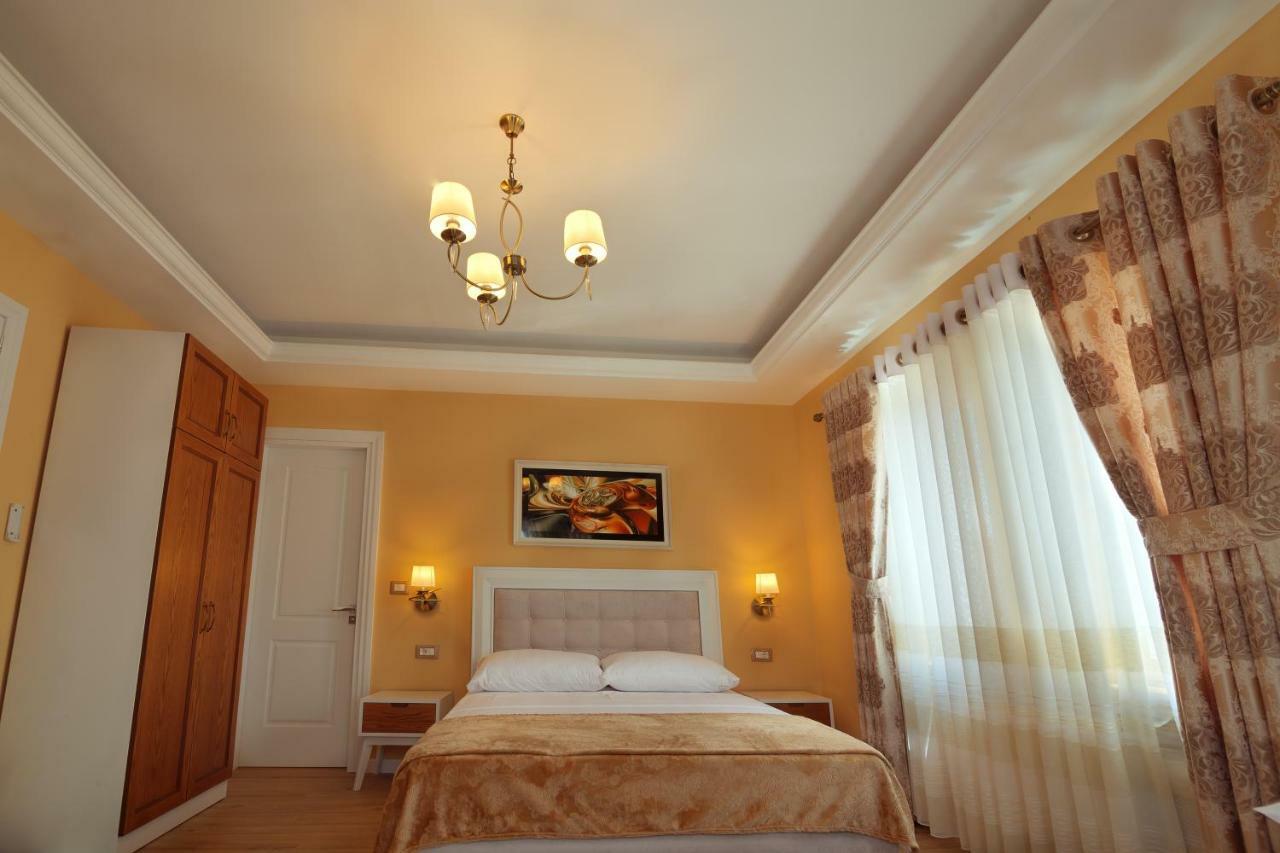 Bed and Breakfast Eagles Philadelphia Korcza Zewnętrze zdjęcie