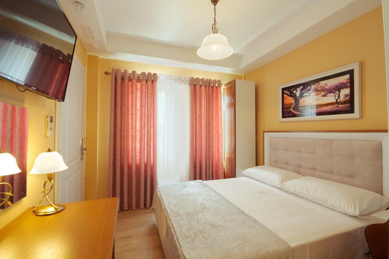 Bed and Breakfast Eagles Philadelphia Korcza Zewnętrze zdjęcie