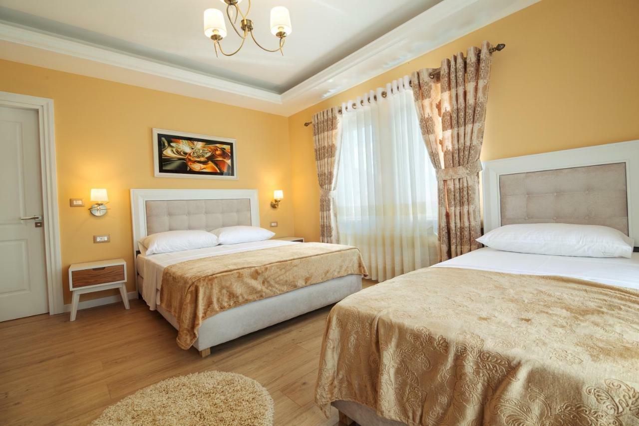 Bed and Breakfast Eagles Philadelphia Korcza Zewnętrze zdjęcie