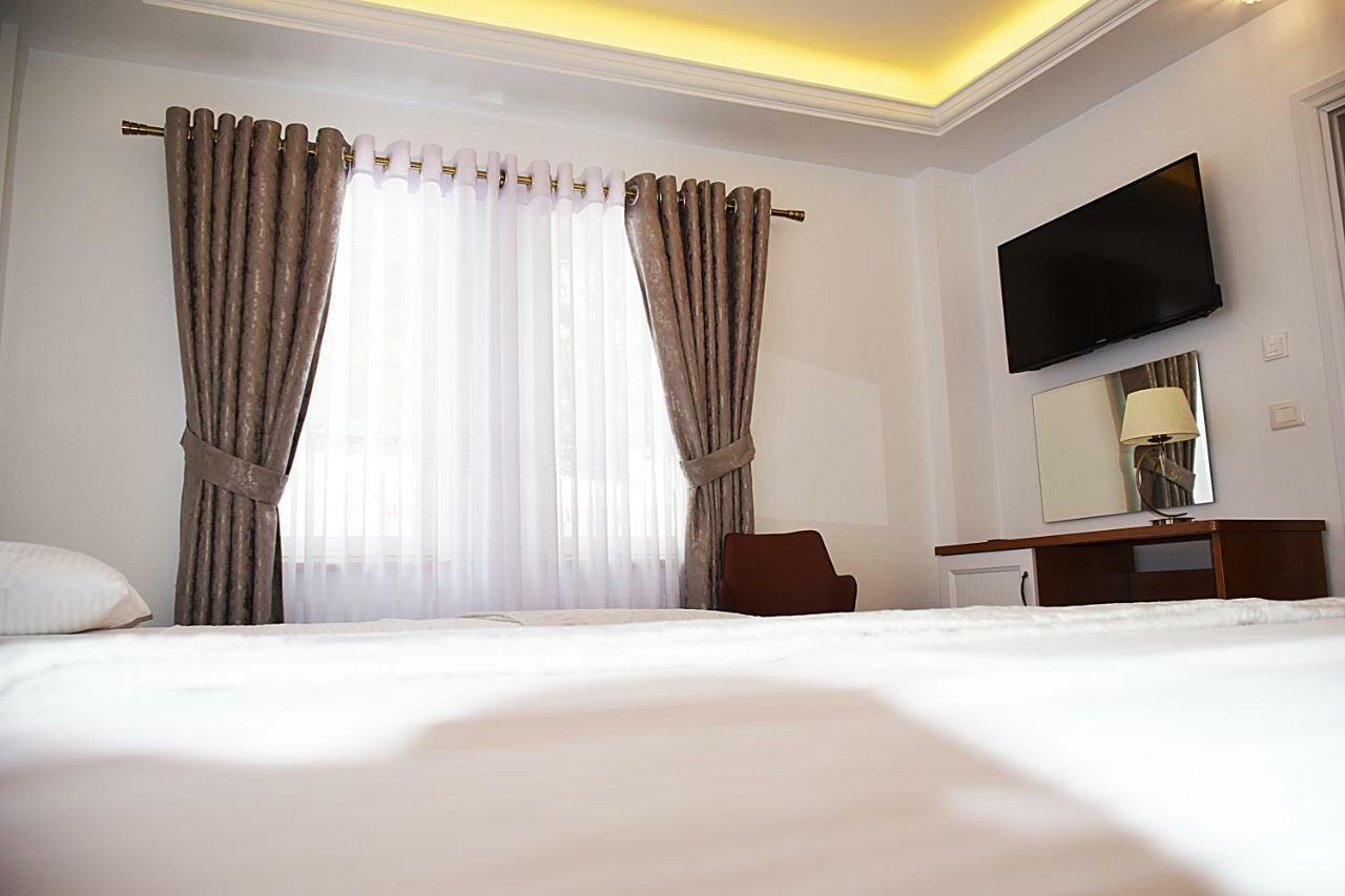 Bed and Breakfast Eagles Philadelphia Korcza Zewnętrze zdjęcie