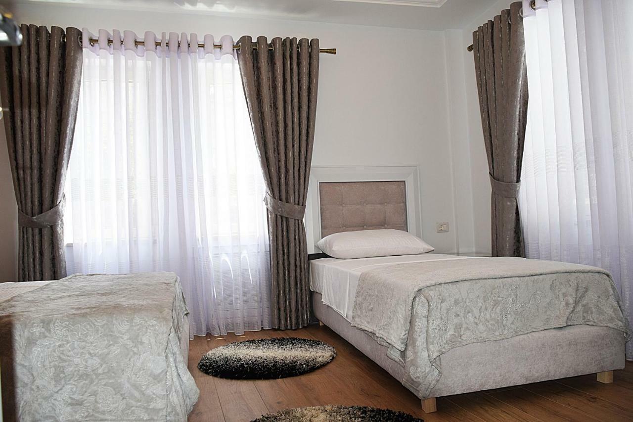 Bed and Breakfast Eagles Philadelphia Korcza Zewnętrze zdjęcie