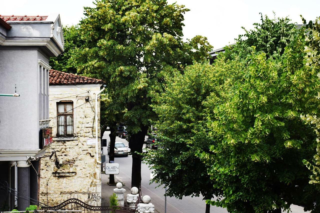 Bed and Breakfast Eagles Philadelphia Korcza Zewnętrze zdjęcie
