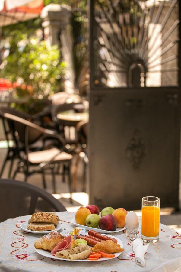 Bed and Breakfast Eagles Philadelphia Korcza Zewnętrze zdjęcie