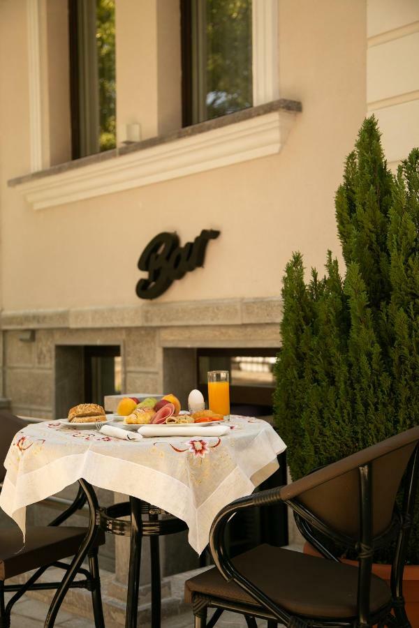 Bed and Breakfast Eagles Philadelphia Korcza Zewnętrze zdjęcie