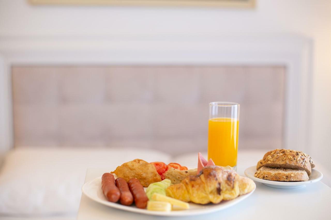 Bed and Breakfast Eagles Philadelphia Korcza Zewnętrze zdjęcie